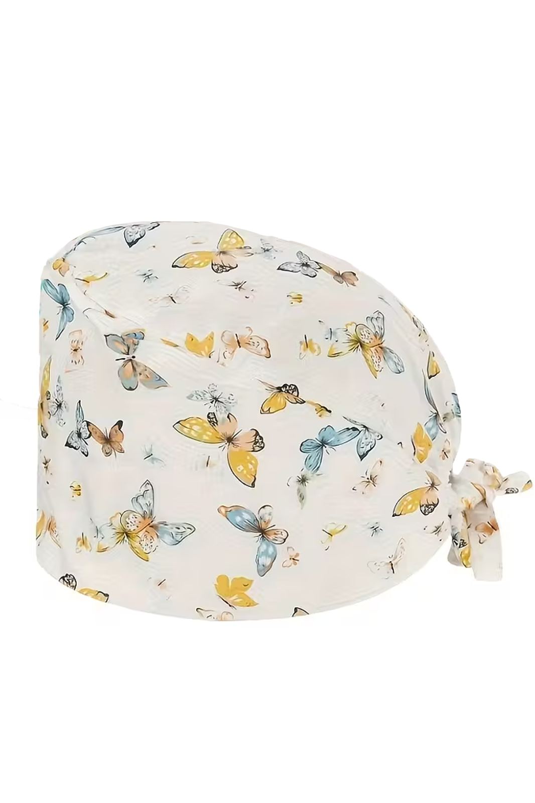 Gorra Médica Estampada