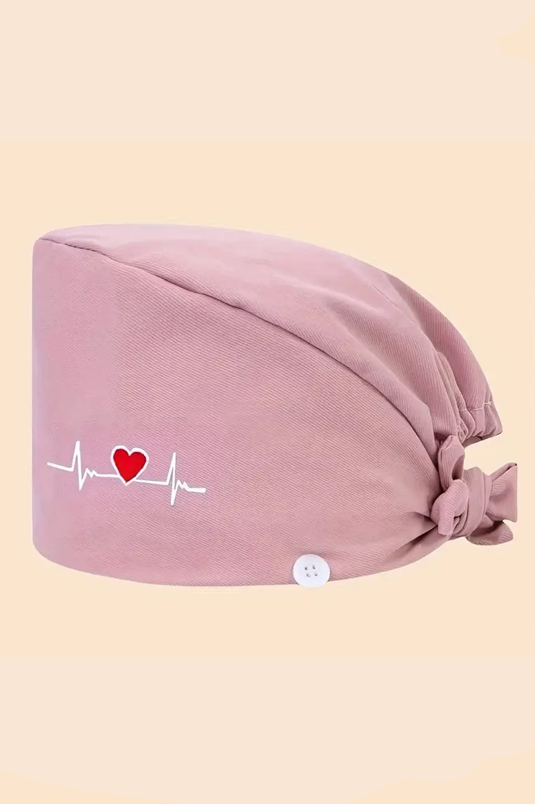 Gorra Médica Bordada
