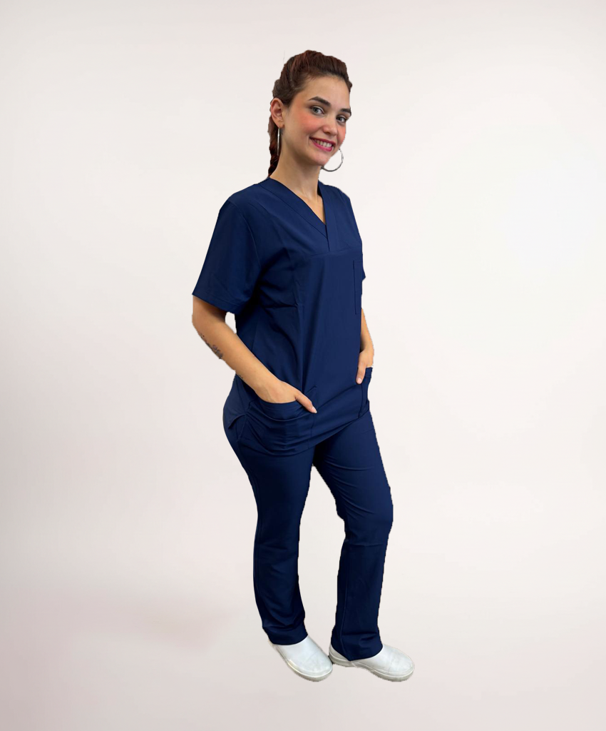 Conjunto Médico SW