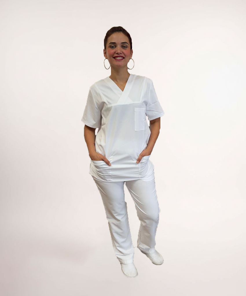 Conjunto Médico SW
