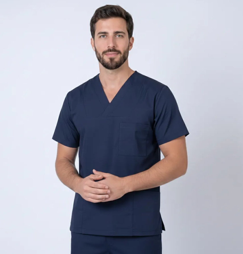 Casaca Médica SW