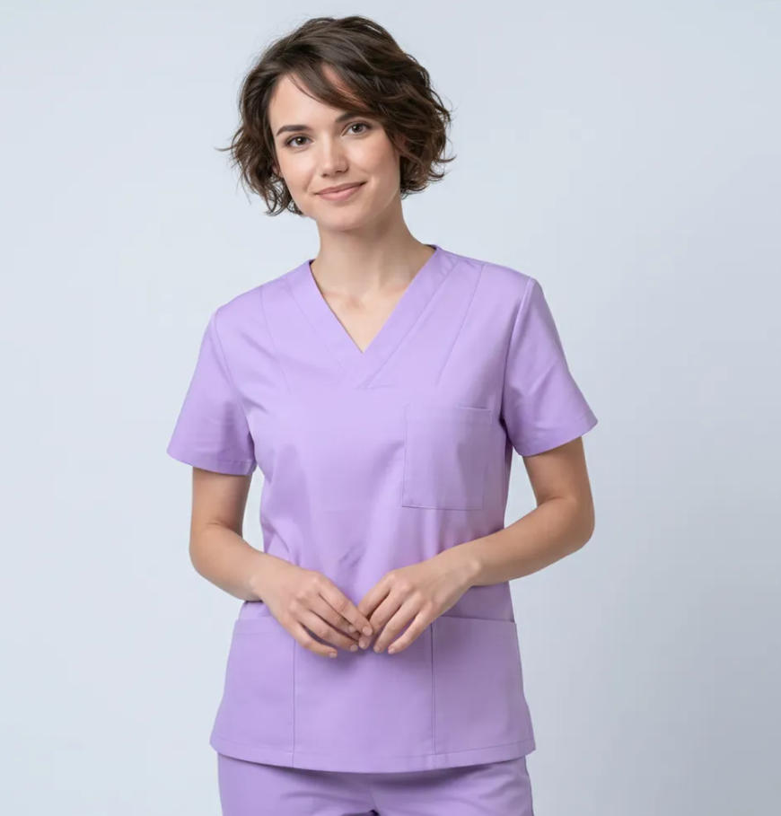 Casaca Médica SW