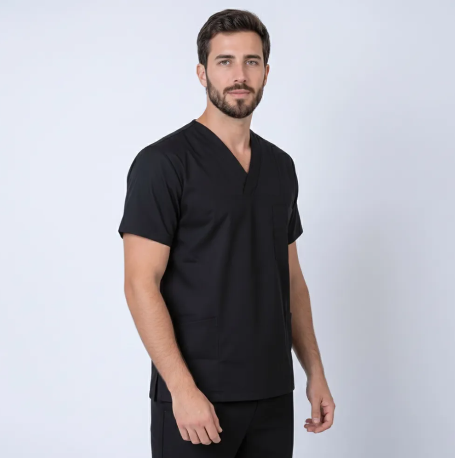 Casaca Médica SW