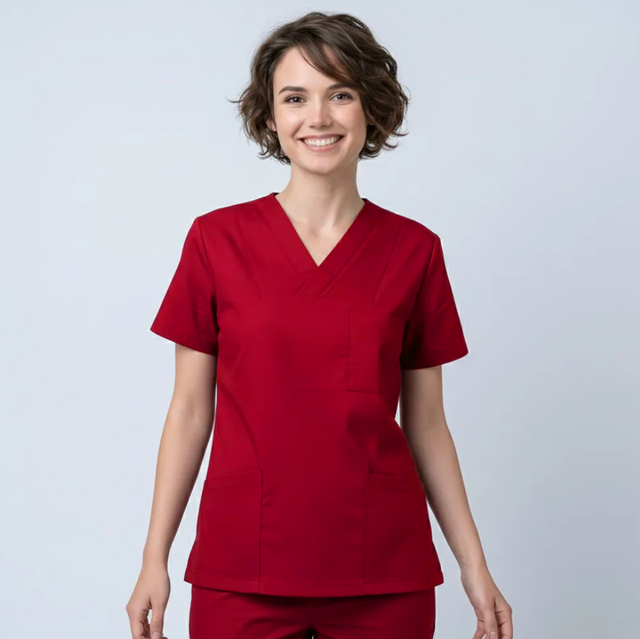 Conjunto Médico SW