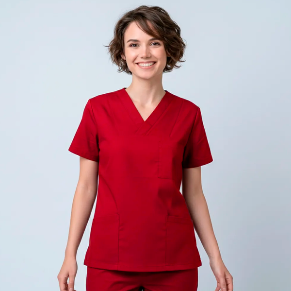 Casaca Médica SW