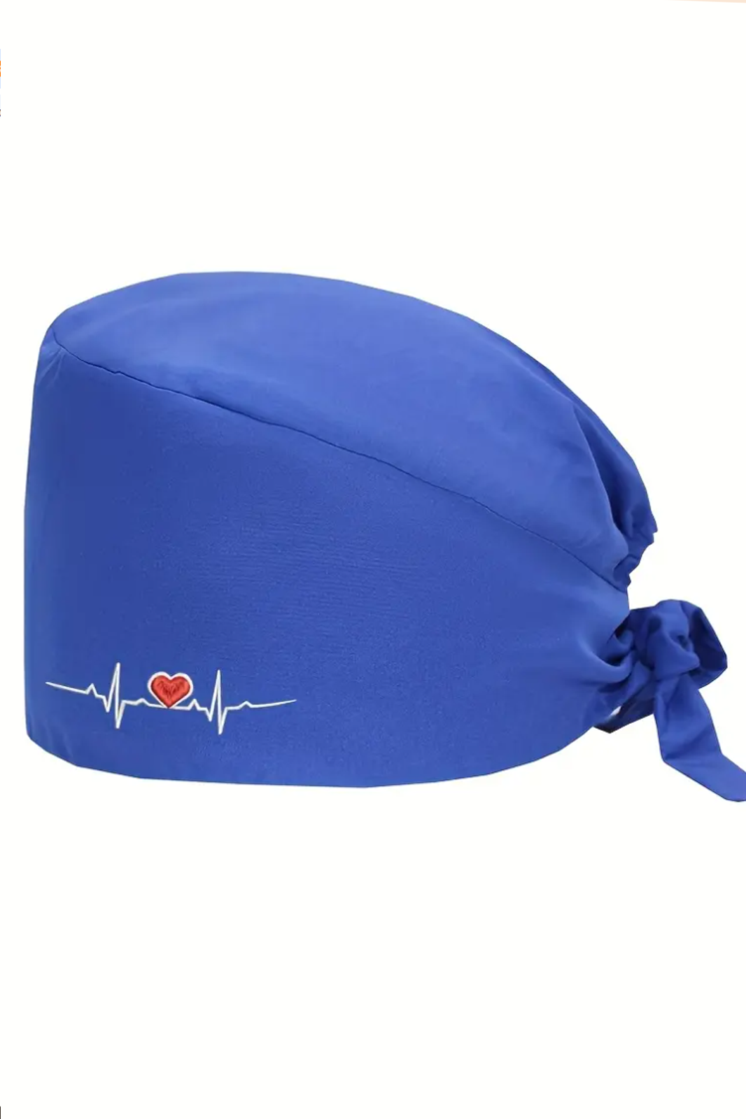 Gorra Médica Bordada