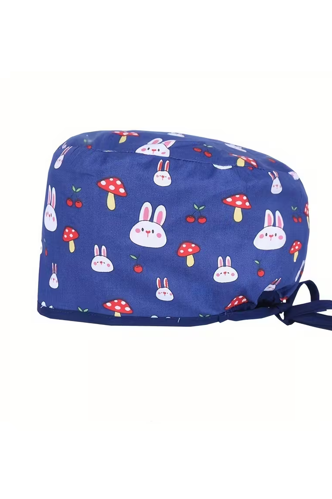 Gorra Médica Estampada