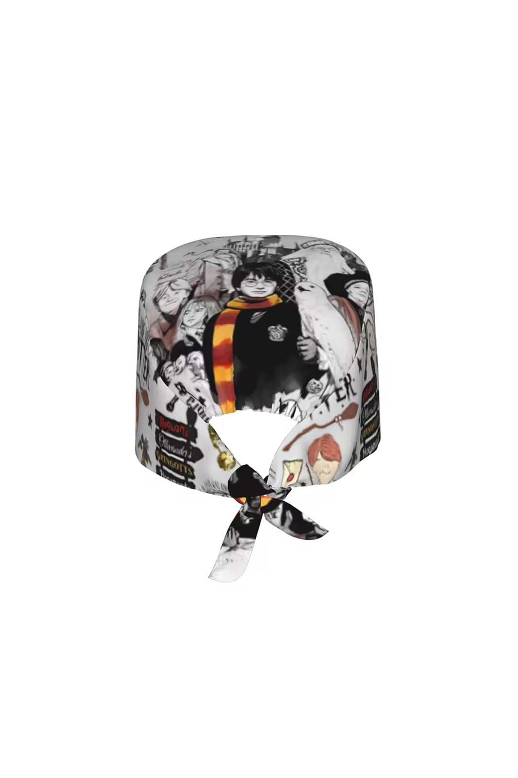 Gorra Médica HP