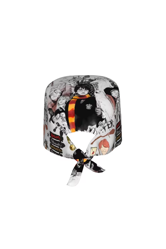 Gorra Médica HP