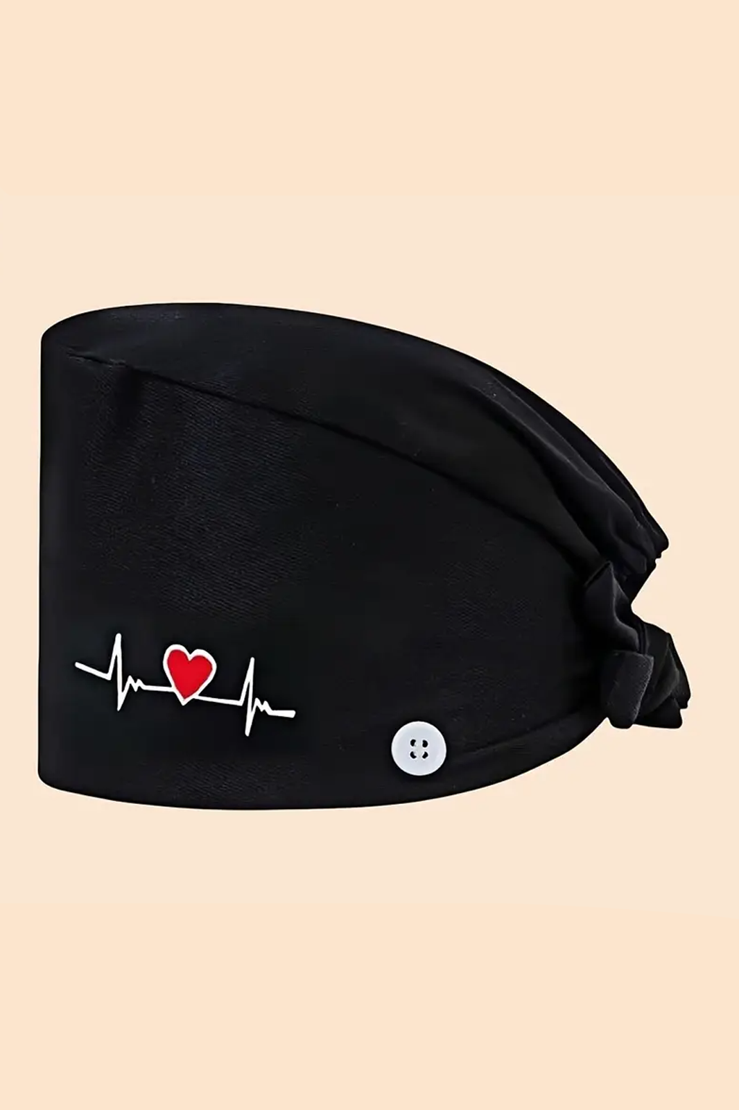 Gorra Médica Bordada