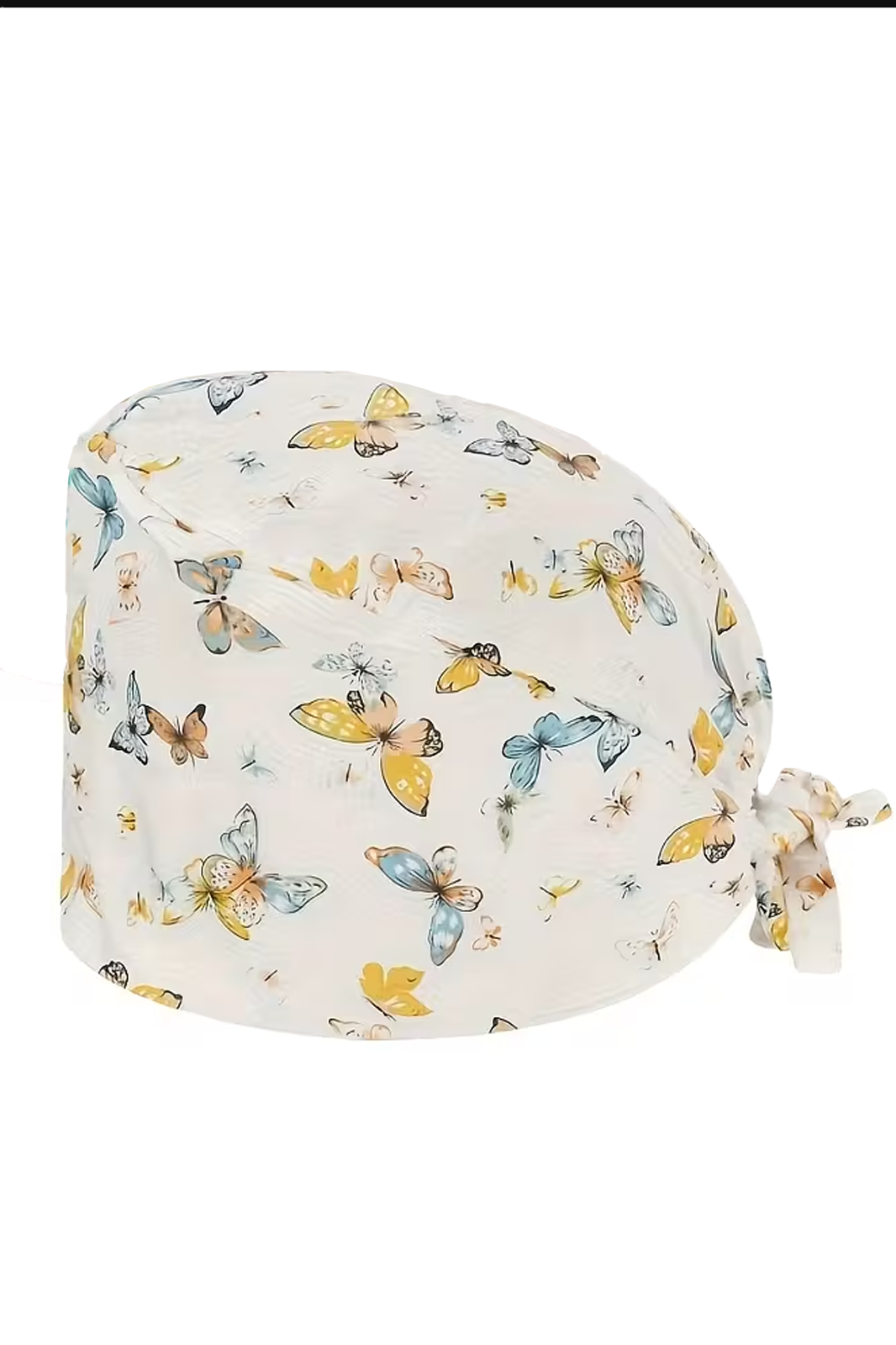 Gorra Médica Estampada