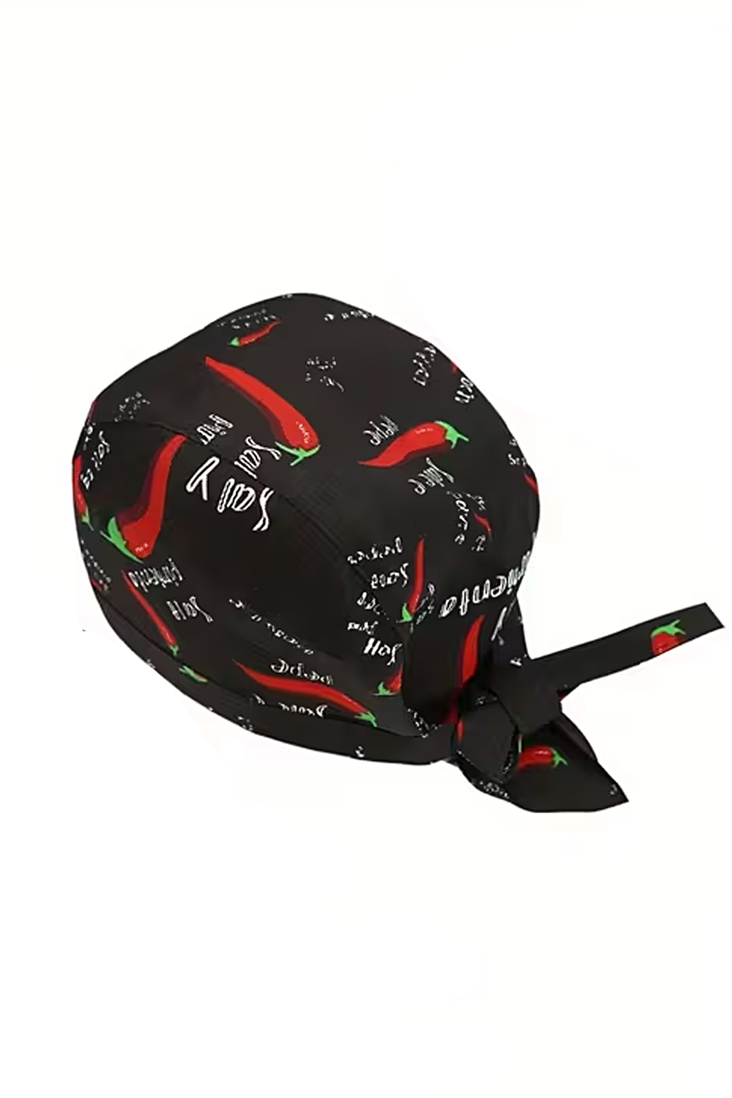 Gorra Médica Estampada
