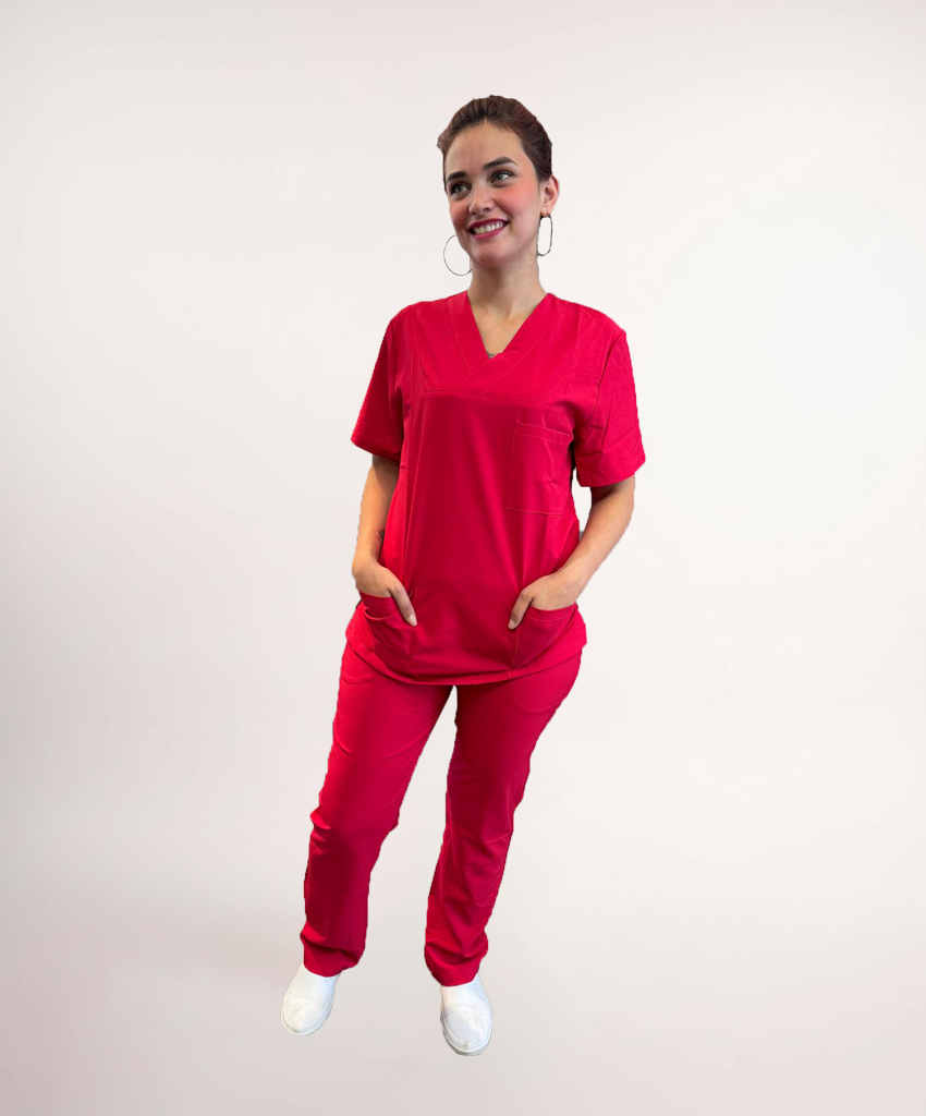 Conjunto Médico SW