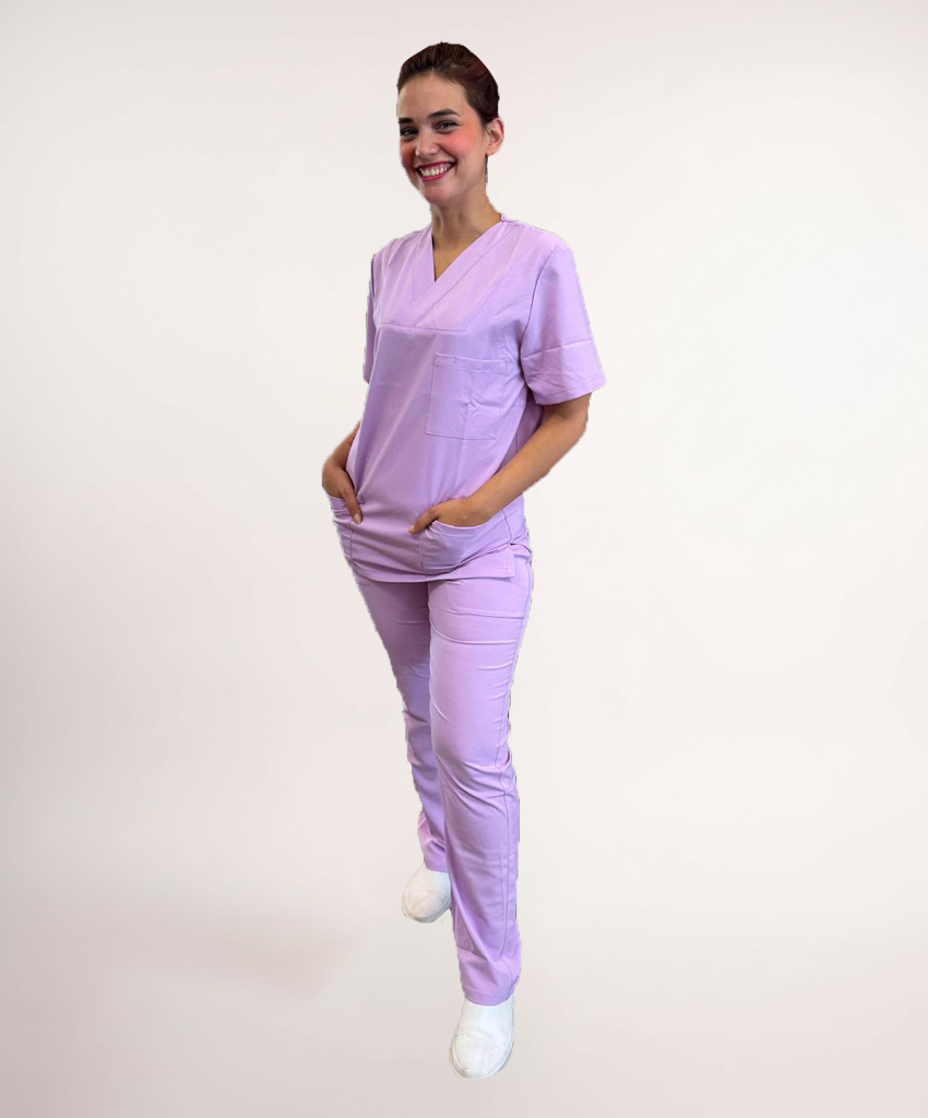 Conjunto Médico SW
