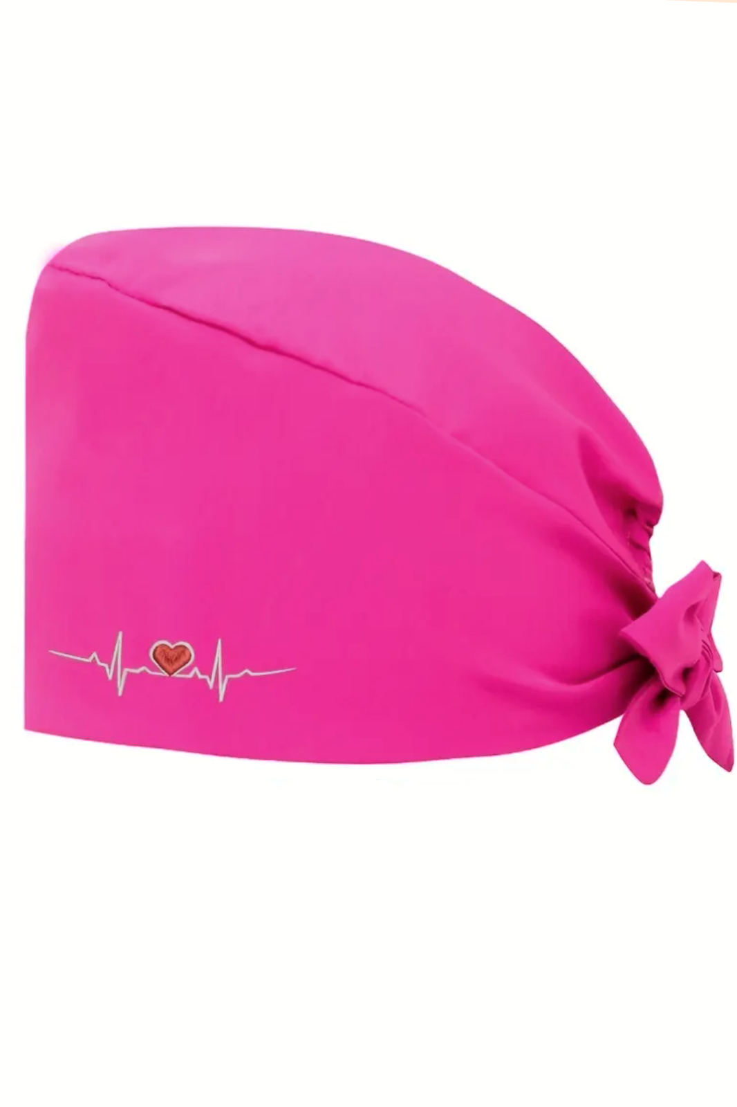 Gorra Médica Bordada