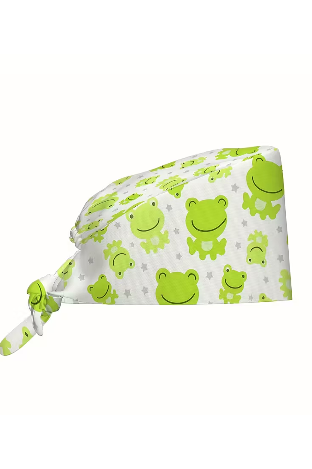 Gorra Médica Estampada