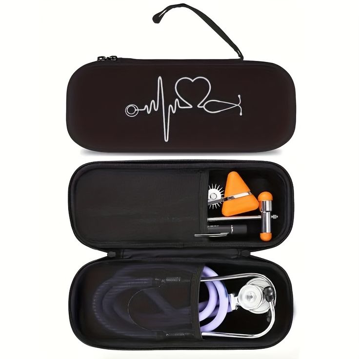 Estuche Estetoscopio