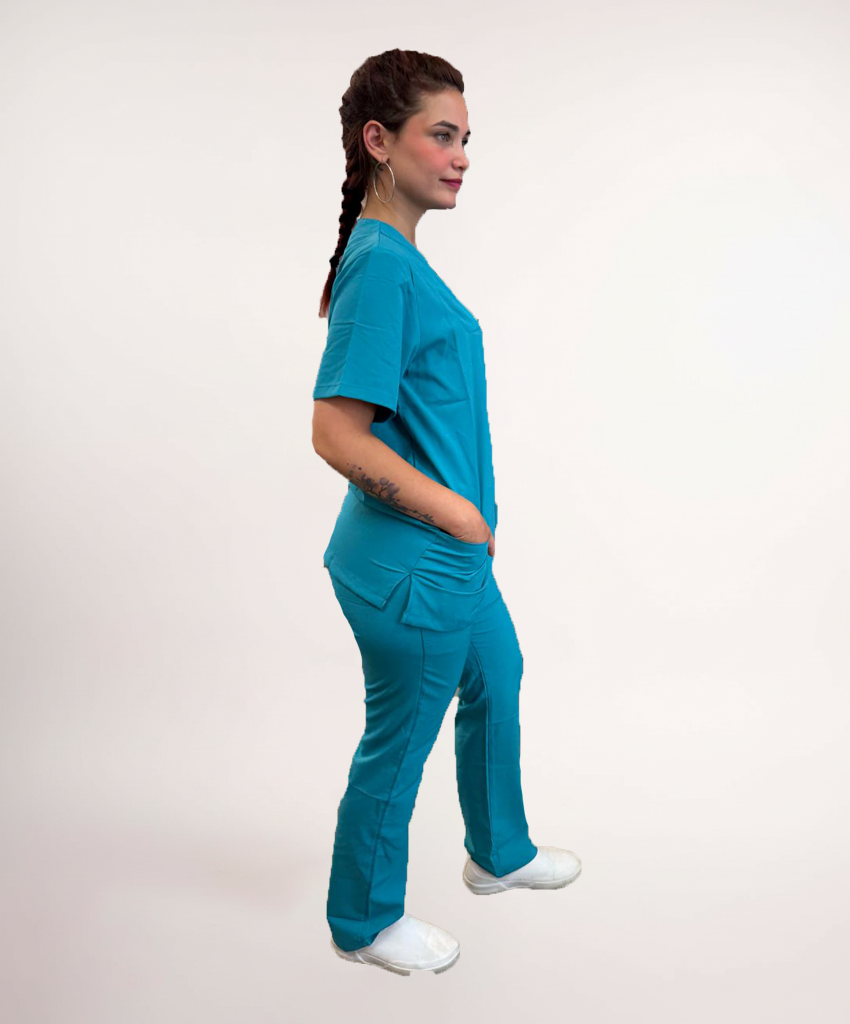 Conjunto Médico SW