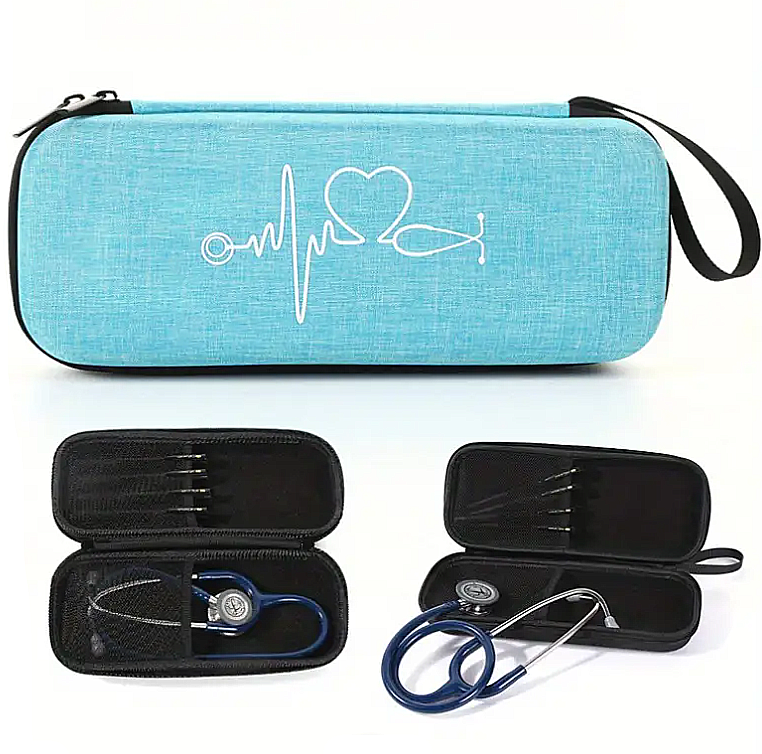 Estuche Estetoscopio
