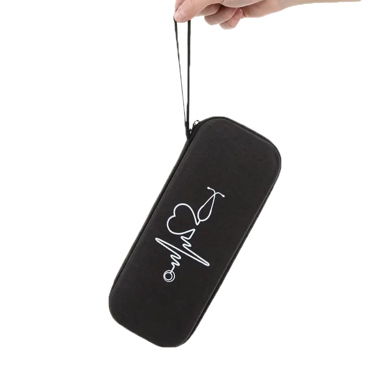 Estuche Estetoscopio